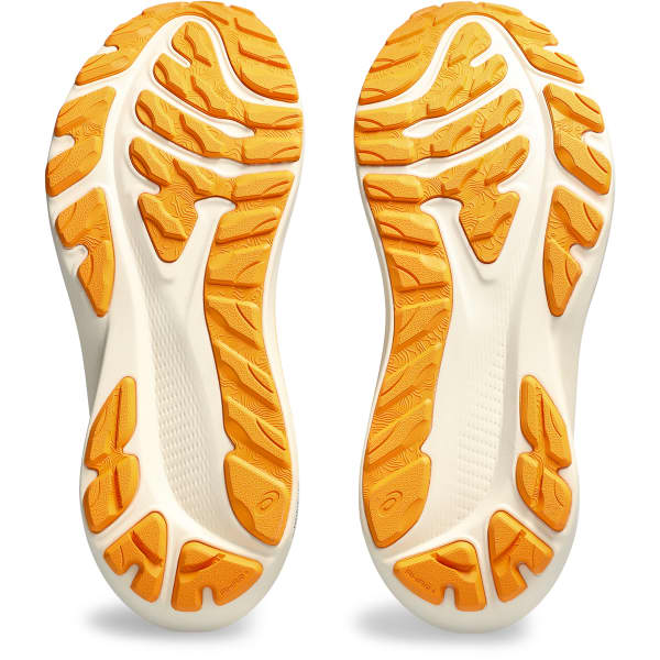 Chaussure running ASICS GT-2000 12 TR NATURE BATHING/FELLOW YELLOW