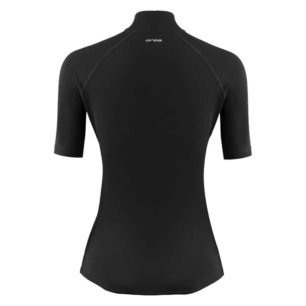 Orca Tango Damen Kurzarm Rashguard