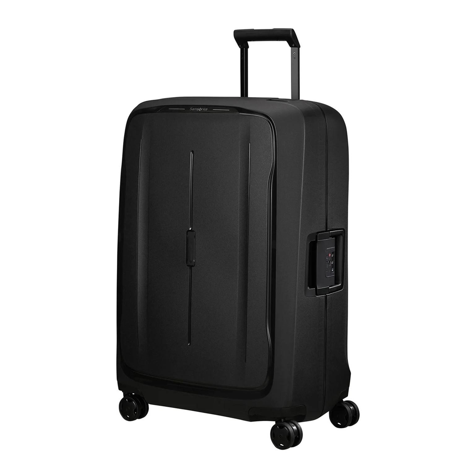 Samsonite Essens Spinner 75 graphite