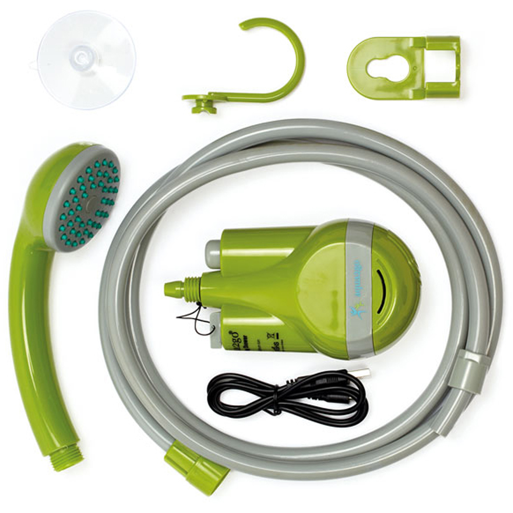 AQUA2GO - Douche nomade