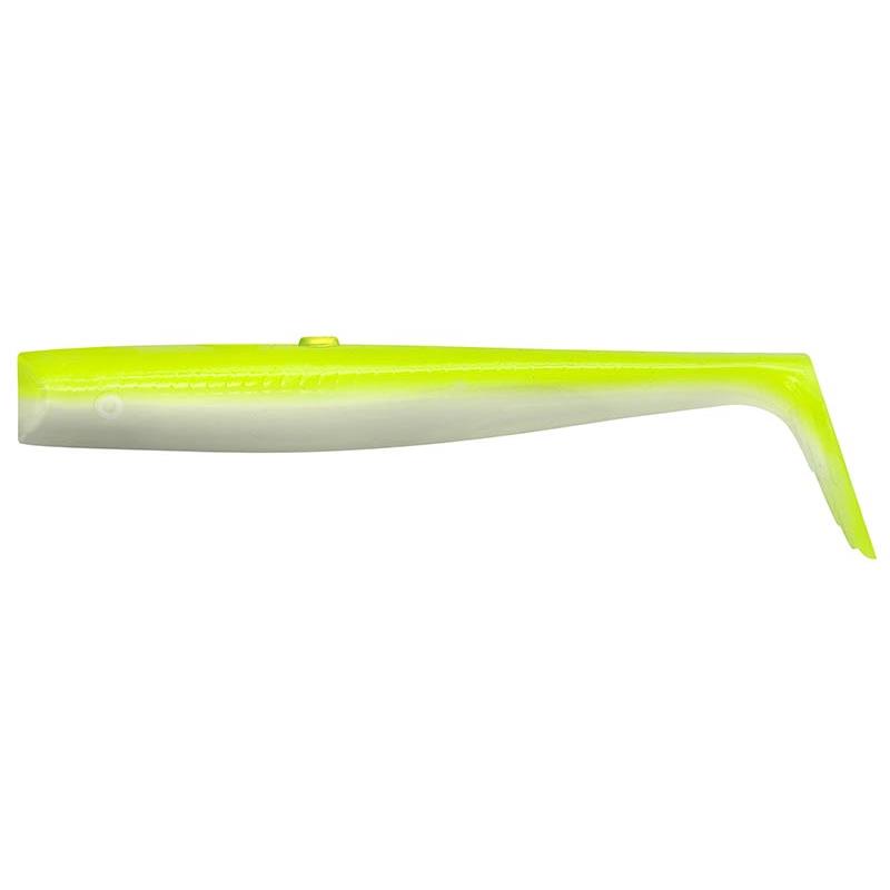 Leurre Souple Savage Gear Sandeel V2 Tail - 12.5Cm - Par 5
