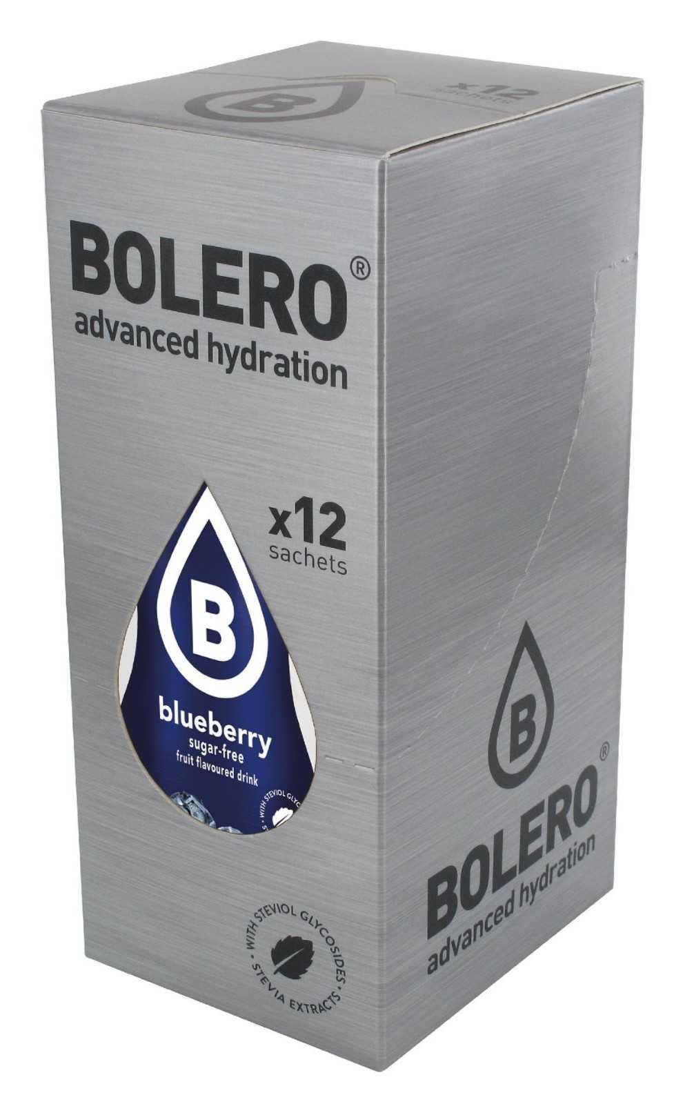 Bebidas Bolero Bebidas Bolero 9 g