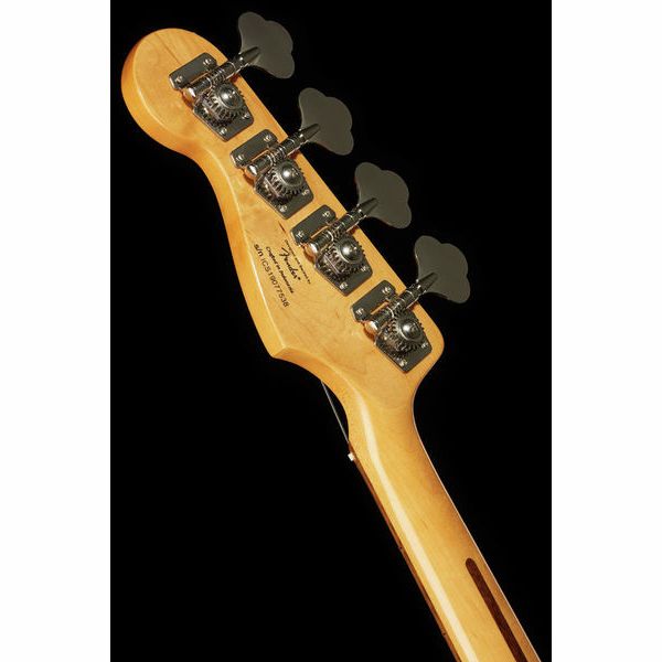 Squier CV 60s Jazz Bass LRL 3TS