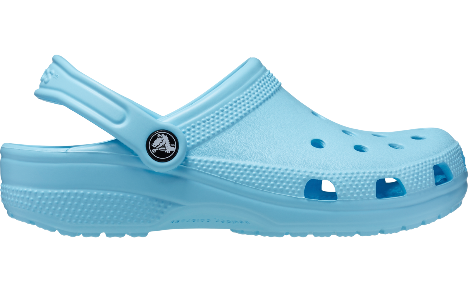 Crocs Clog Classic Unisex Allround Schuh