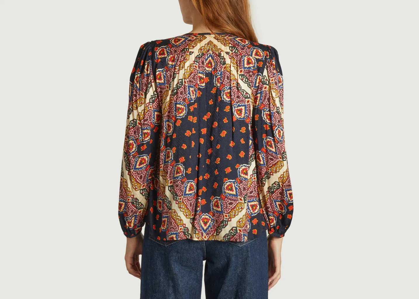 Chemise Jedi Ba&sh