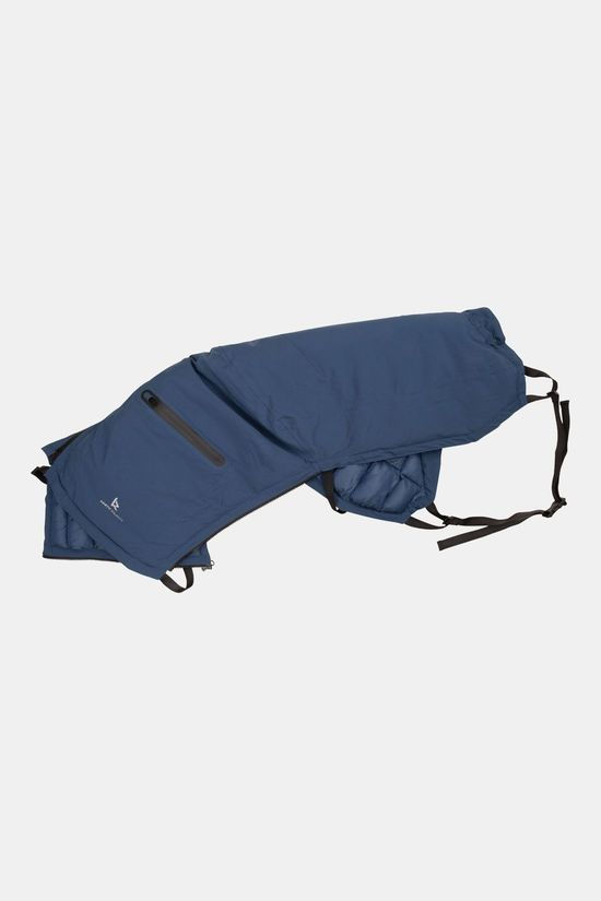 Kinetic Balance Kinetic Balance Raindek Parka Beenhoes Rolstoel