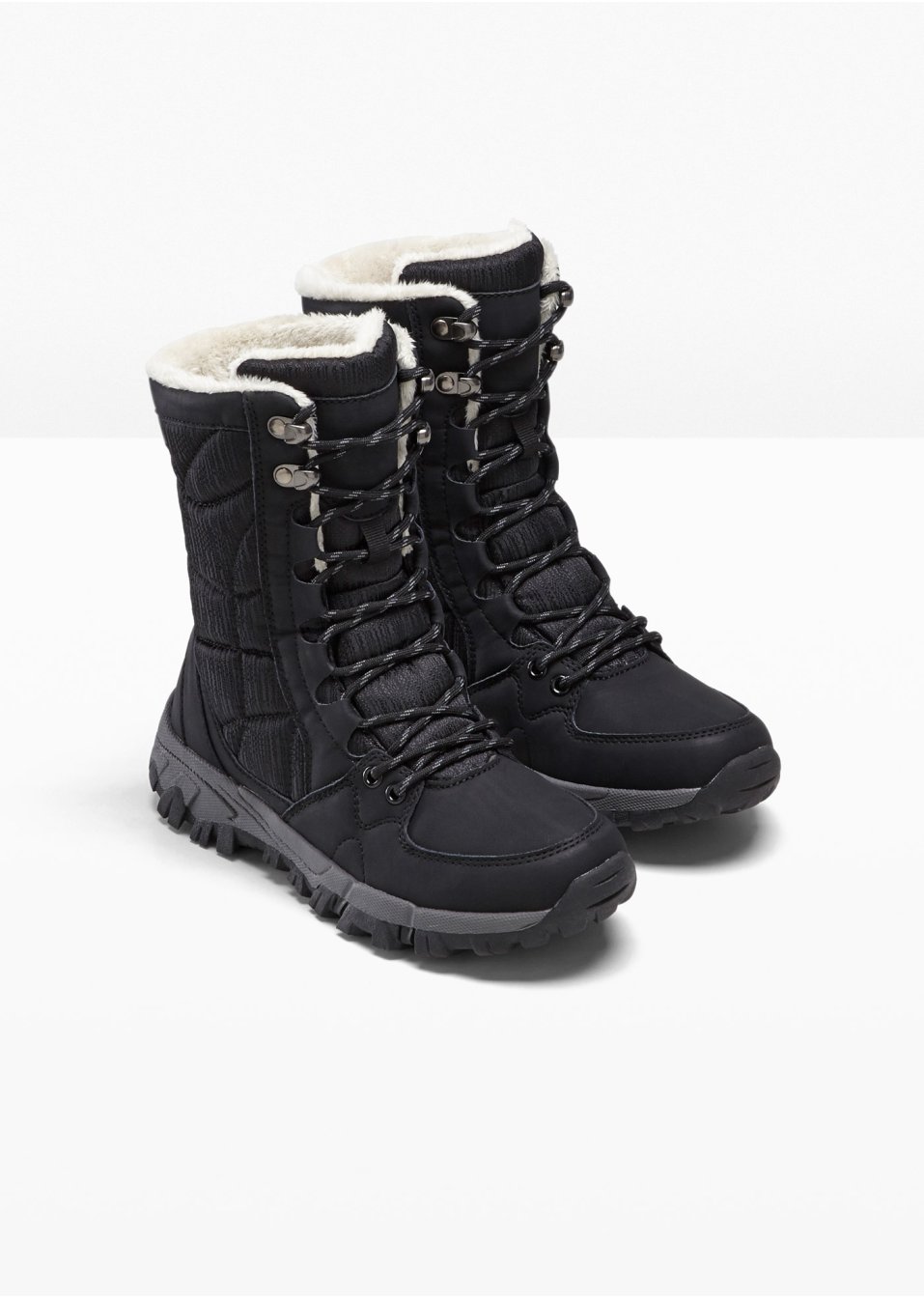 Boots outdoor