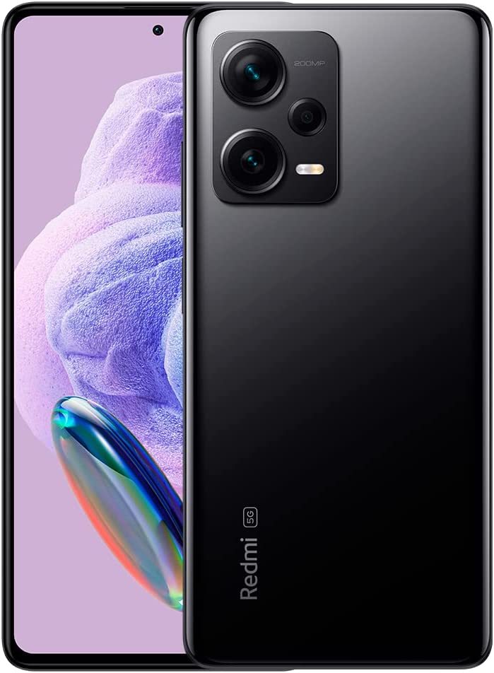 Xiaomi Redmi Note 12 Pro 5G