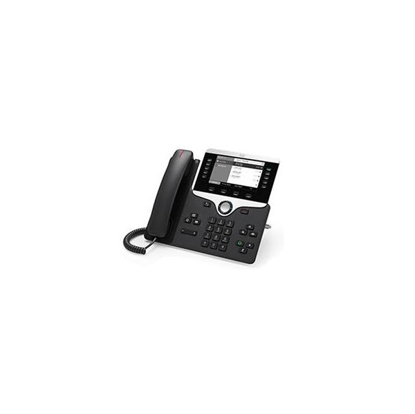 Cisco IP Phone 8811 - CP-8811-K9=