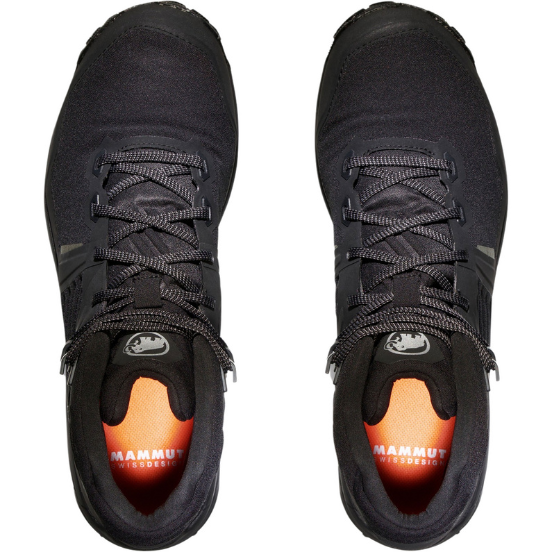 Mammut Damen Ultimate III Mid GTX Schuhe