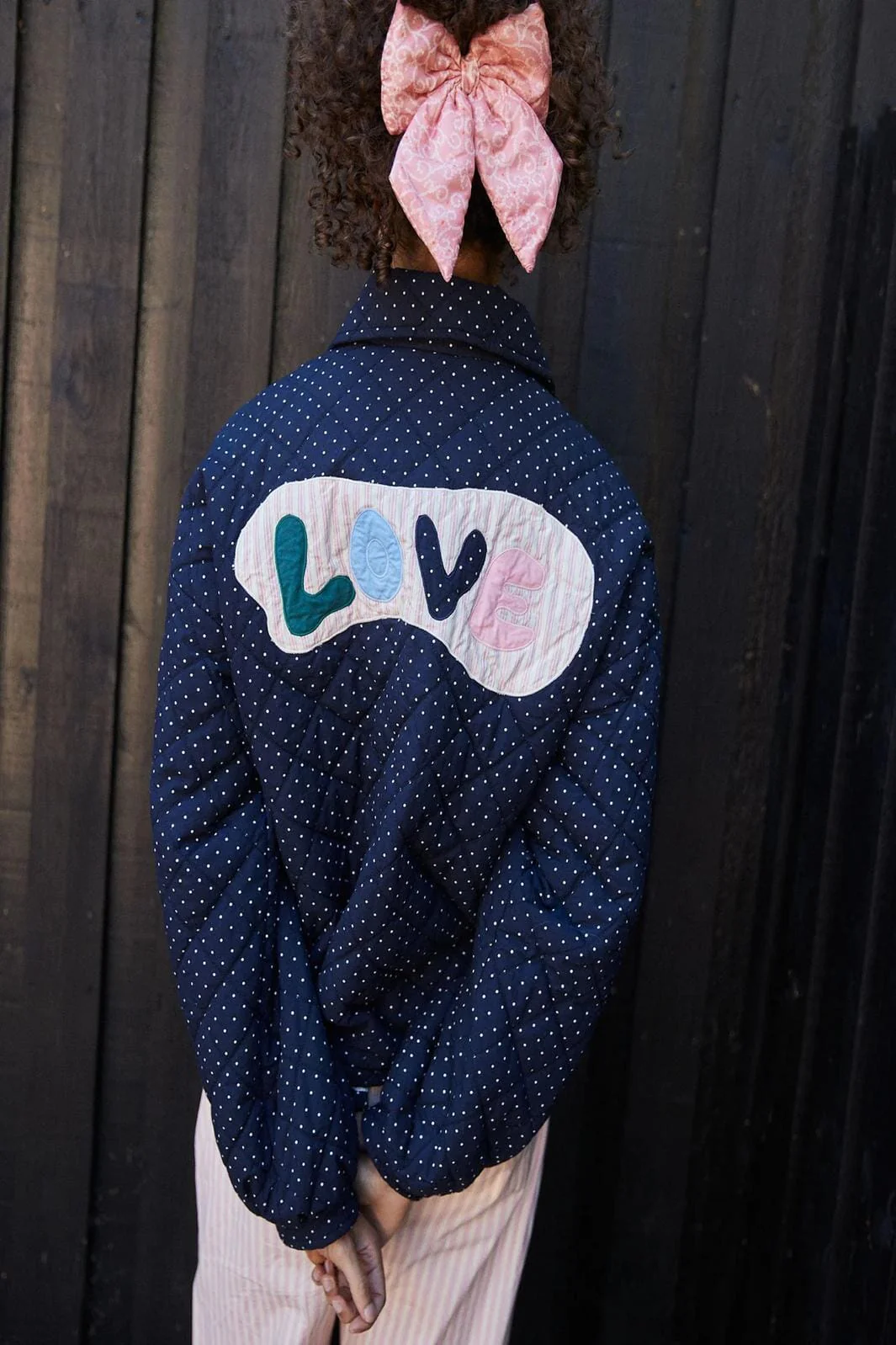 Sissel Edelbo Ebba Jacket SE 1088