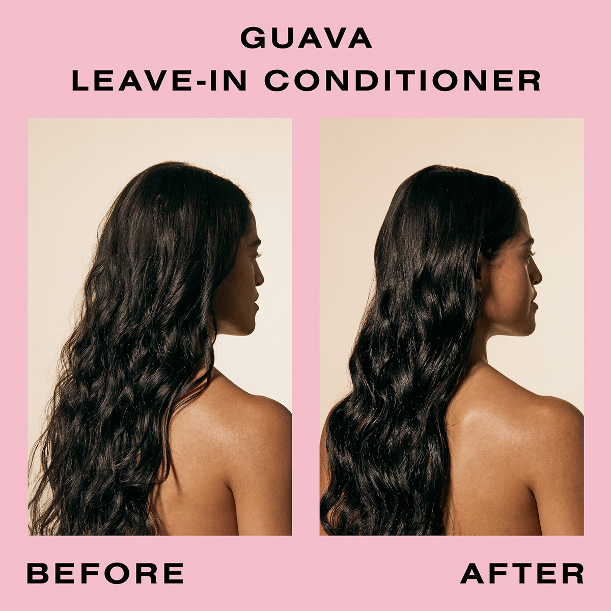 Guava Leave In Conditioner 200ml