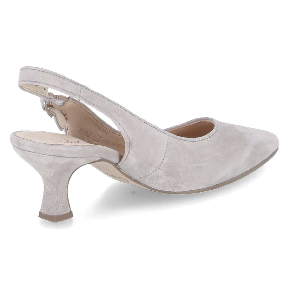 GaborSlingpumps - visone