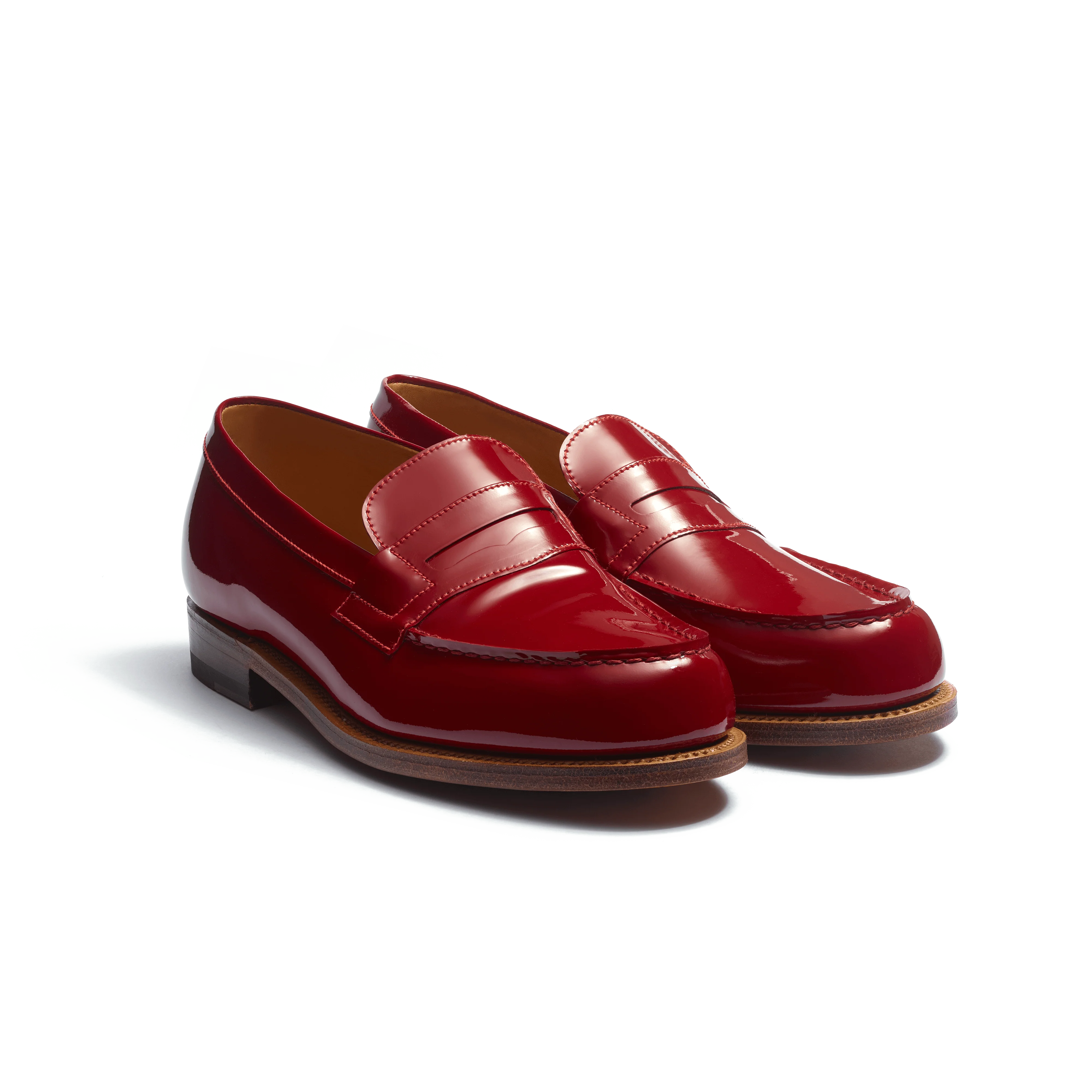 Mocassin 180