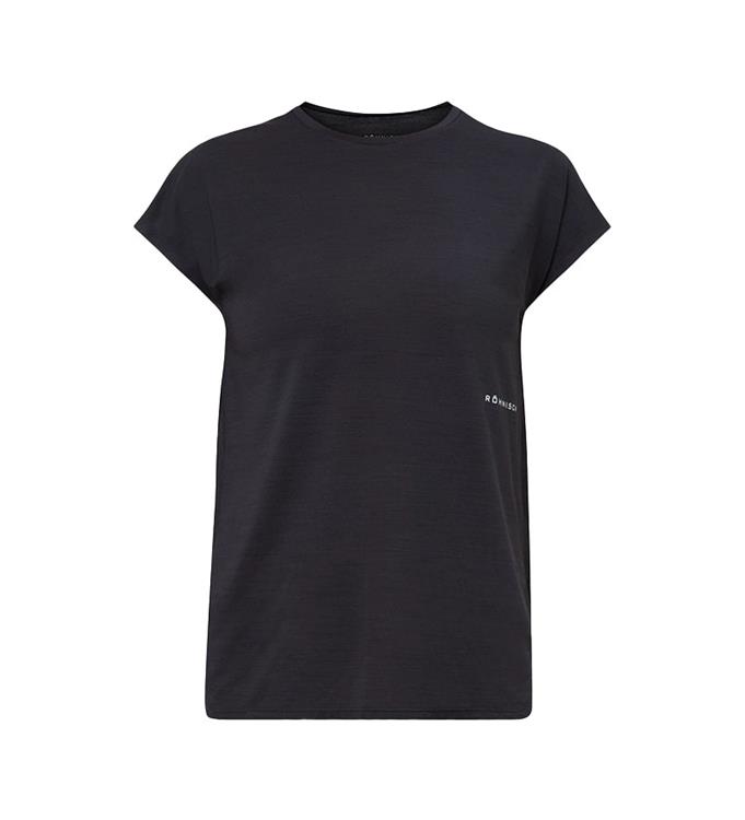 Röhnisch Women Eli Loose T-Shirt
