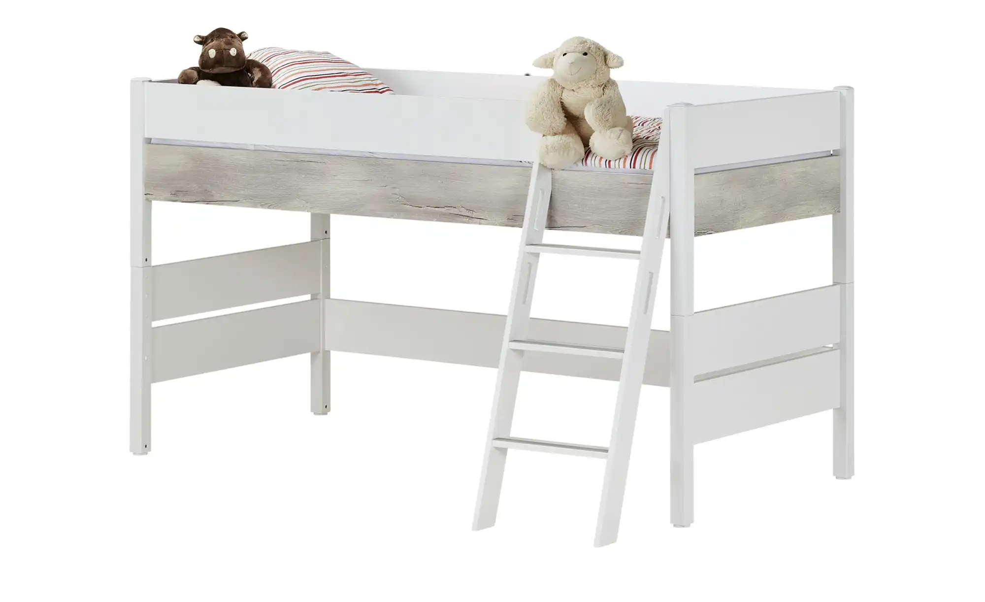 PAIDI Spielbett Kira