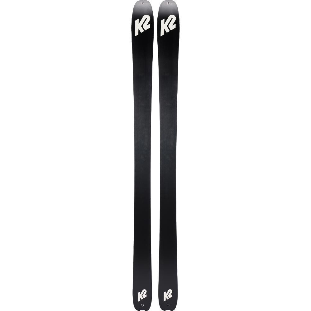 K2 Wayback 96 22/23 Tourenski Komplettset & Look Bindung & Fell