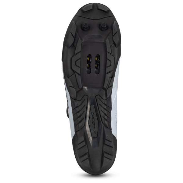 Scott - Shoe MTB Team Boa - Chaussures de cyclisme
