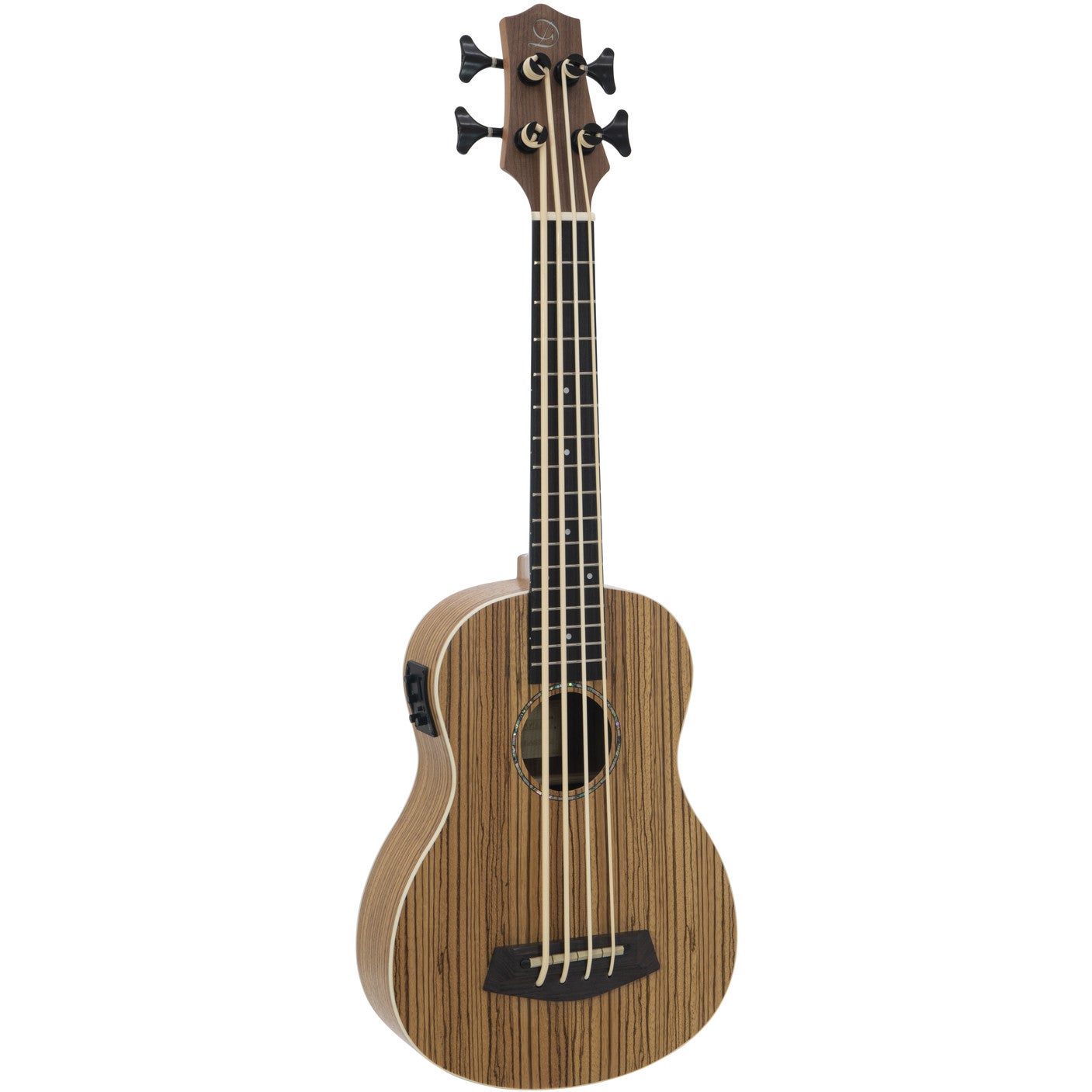 Dimavery UK-700 bas ukelele
