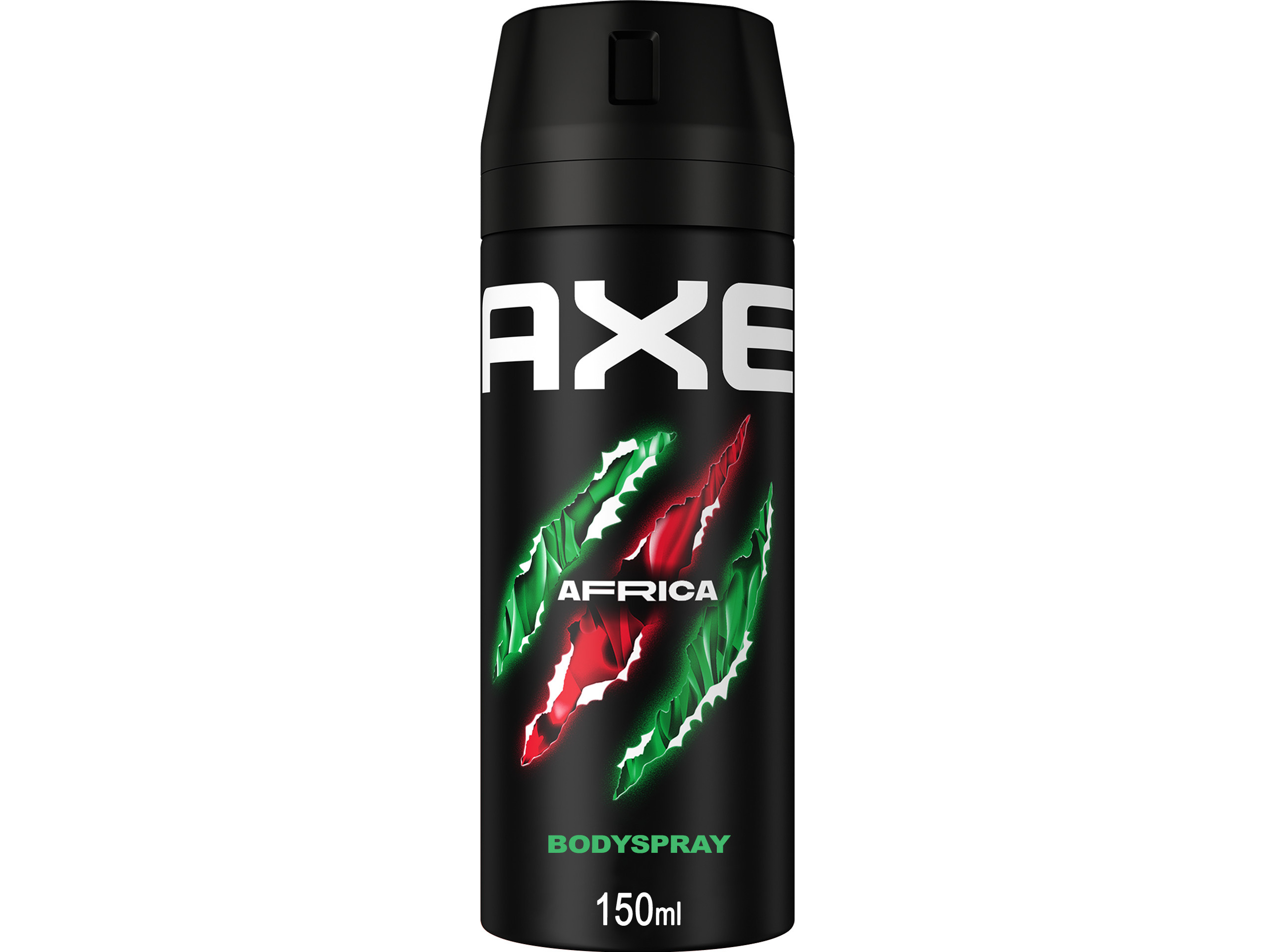 DEO AXE SPRAY MEN FRICA 150ML