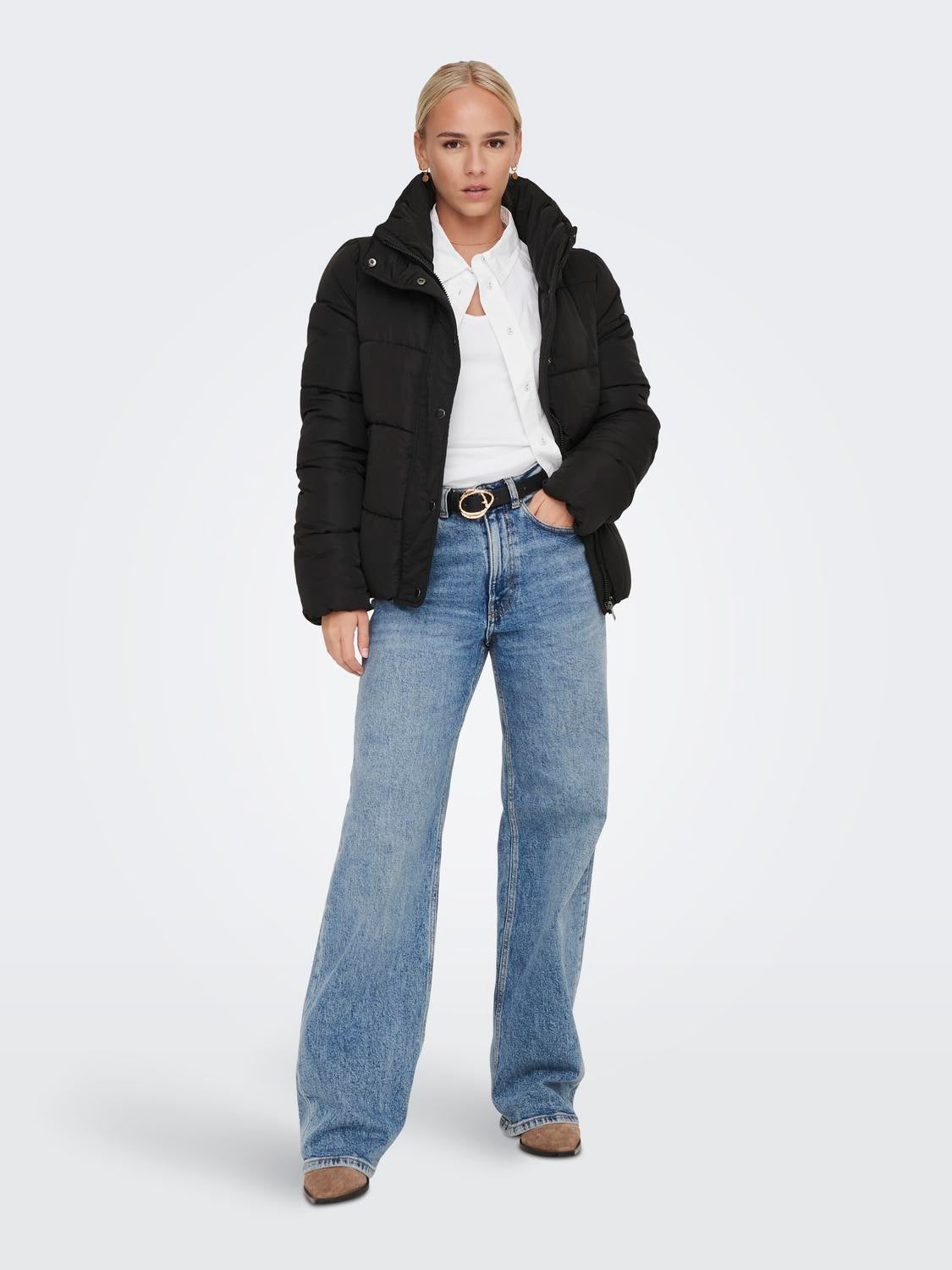 ONLCOOL Black