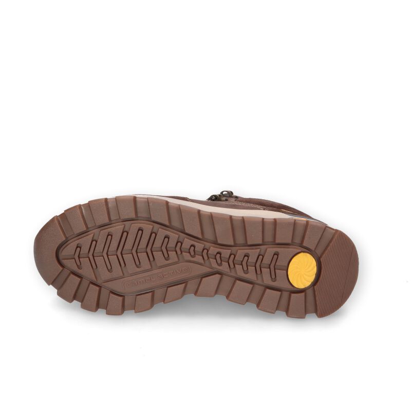 Denali Boots | Camel Active Bottes