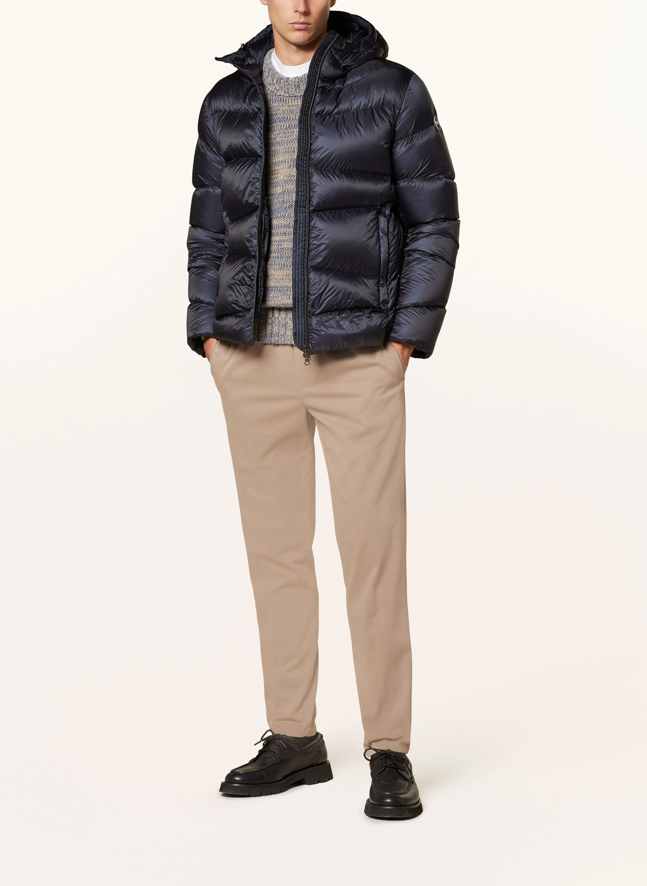 COLMAR Daunenjacke