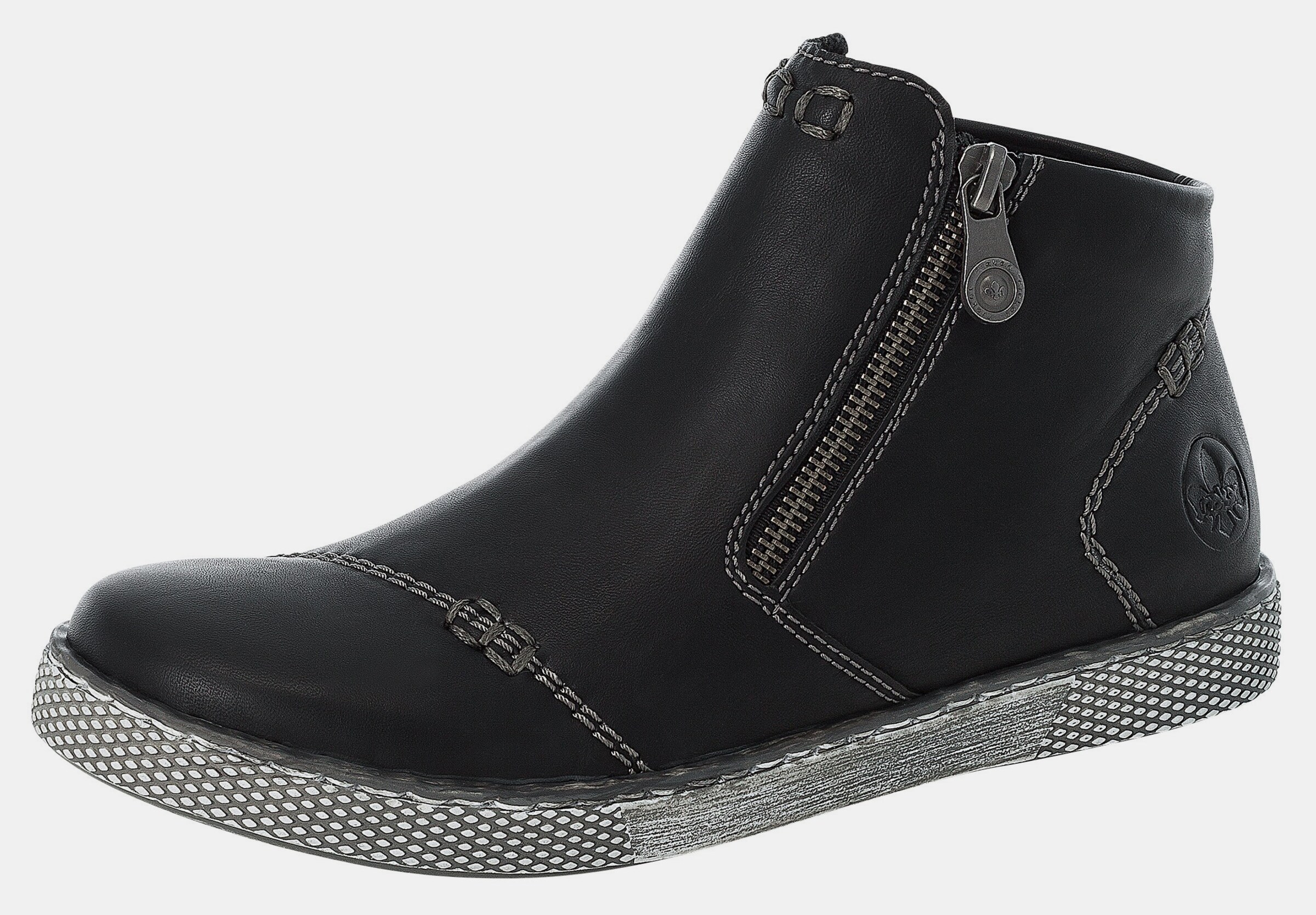 Schlupfboots