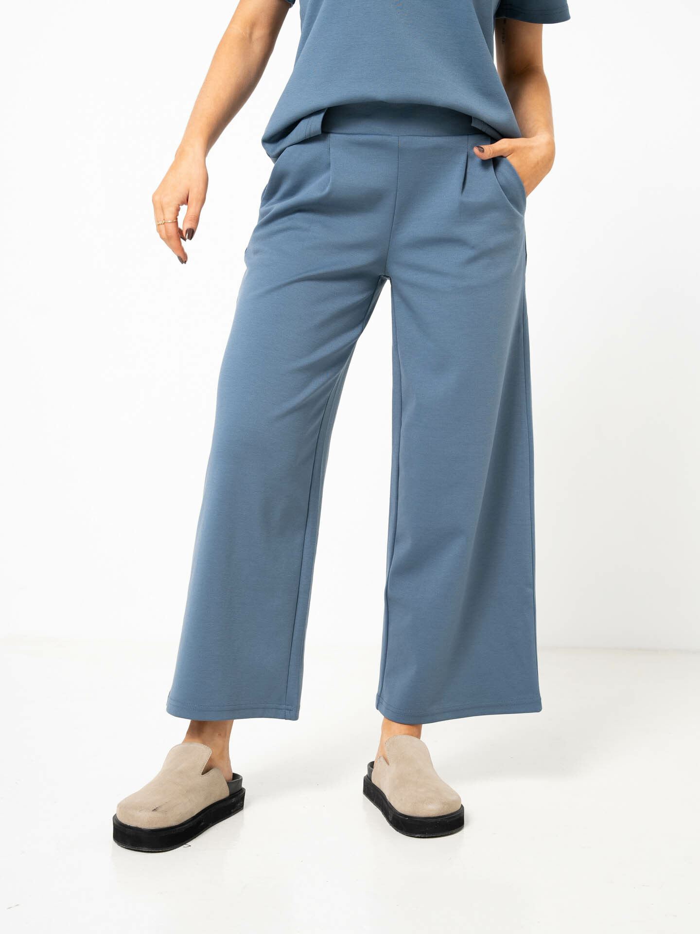 Kate Wide Pant