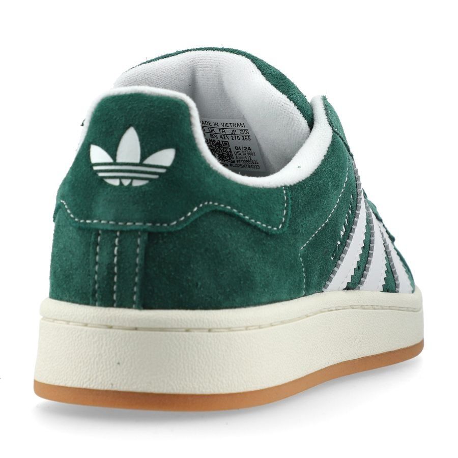 adidas Originals Chaussures Campus 00s - Vert/Blanc