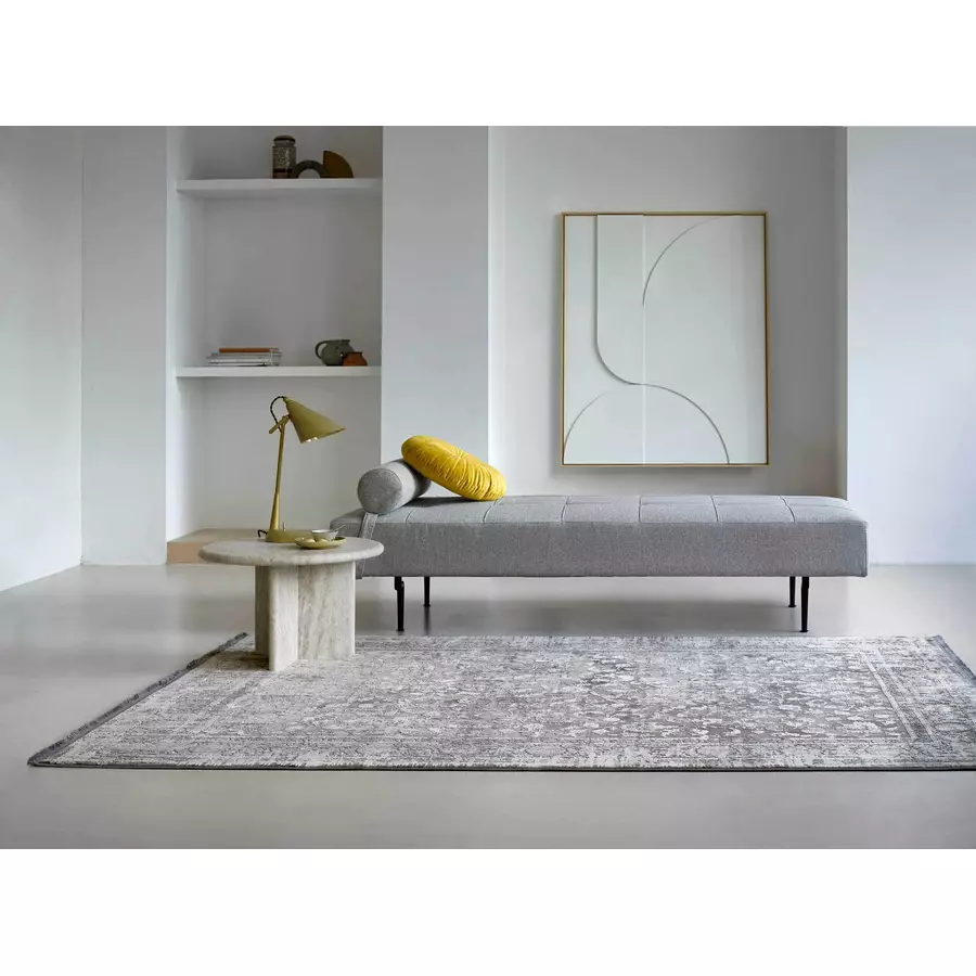 Wecon home Kurzflorteppich #Upperground Bazaar beige