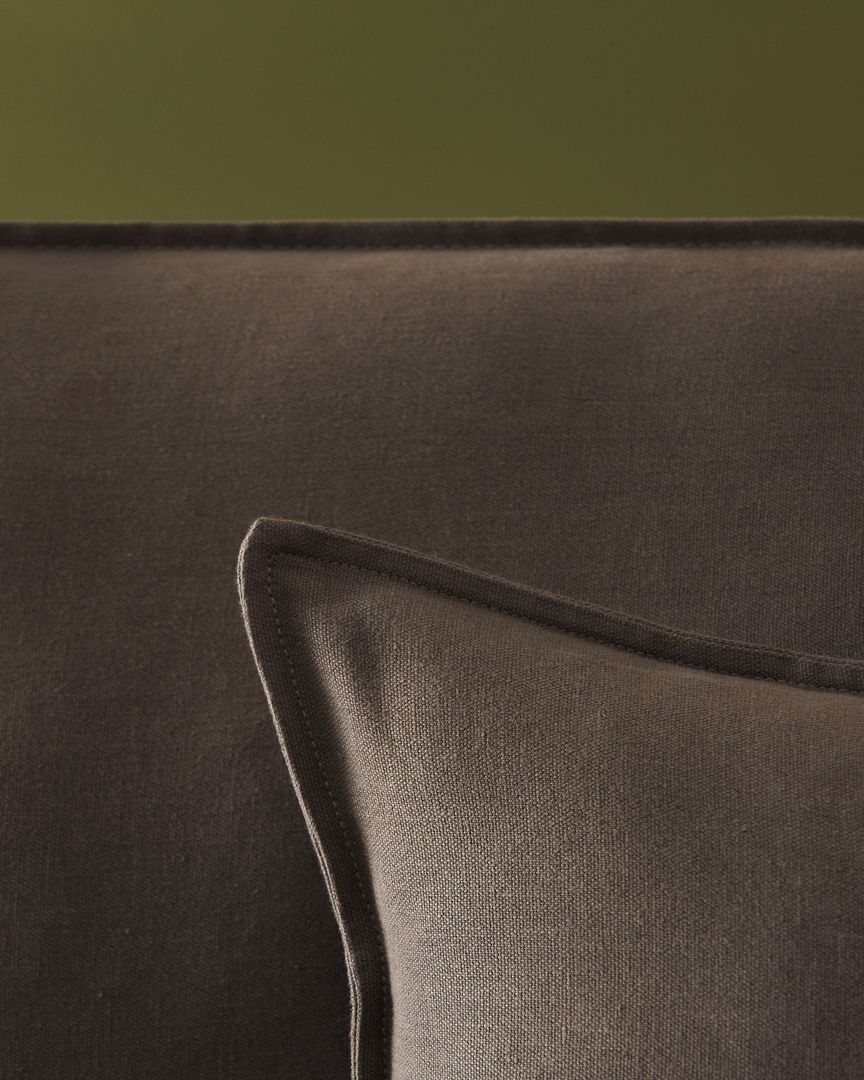 Kave Home Anarela Taupe Elementenbank