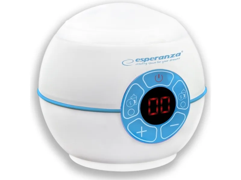 Esperanza BROCCOLI - Baby flaskevarmer - 100 W