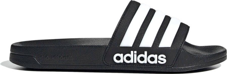 Adidas adilette Shower Badslippers Collegiate Navy Cloud White Collegiate Navy