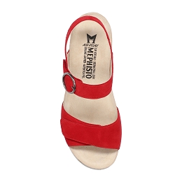 oriana  VELCALF PREMIUM 12241  SCARLET