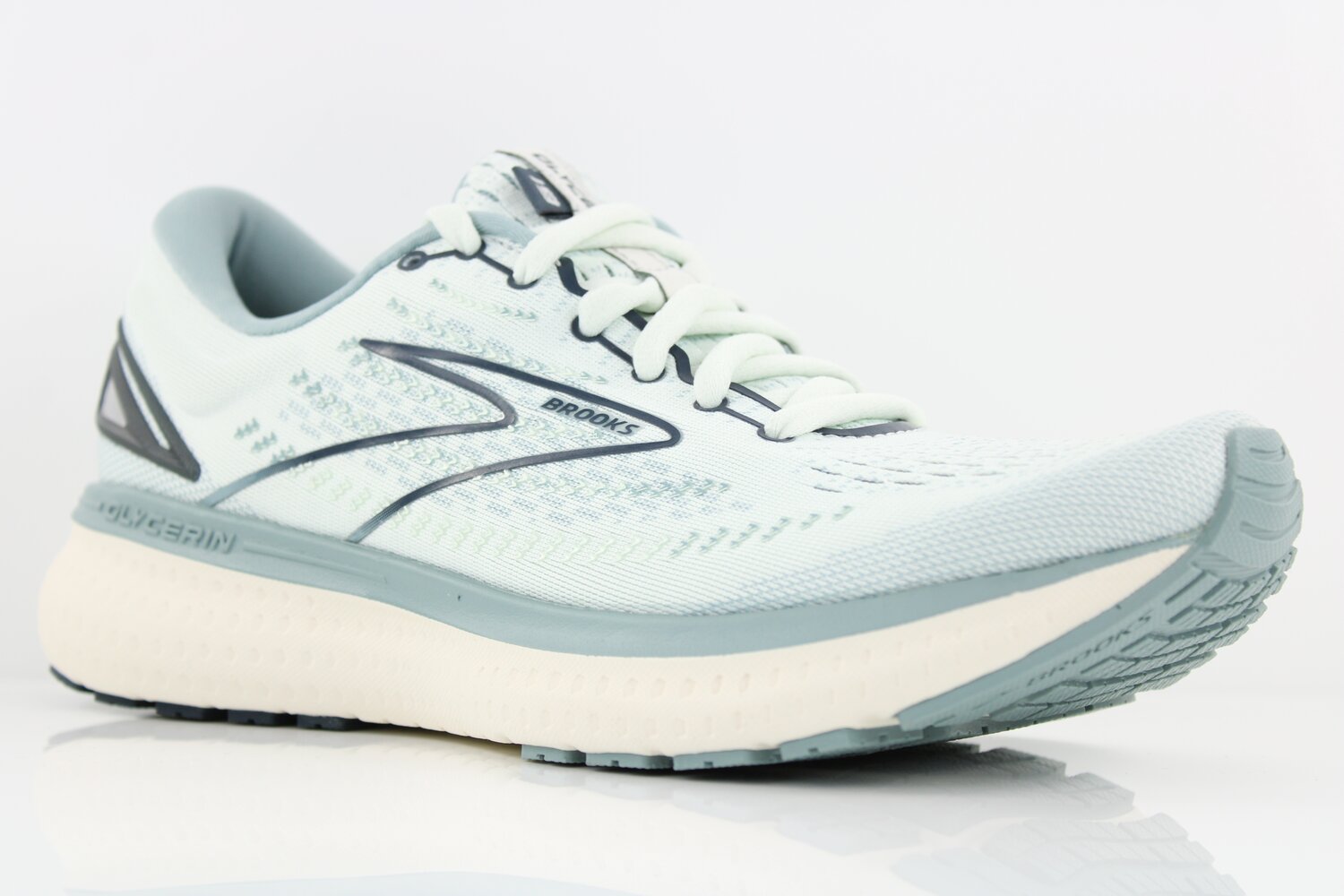 Brooks Glycerin 19