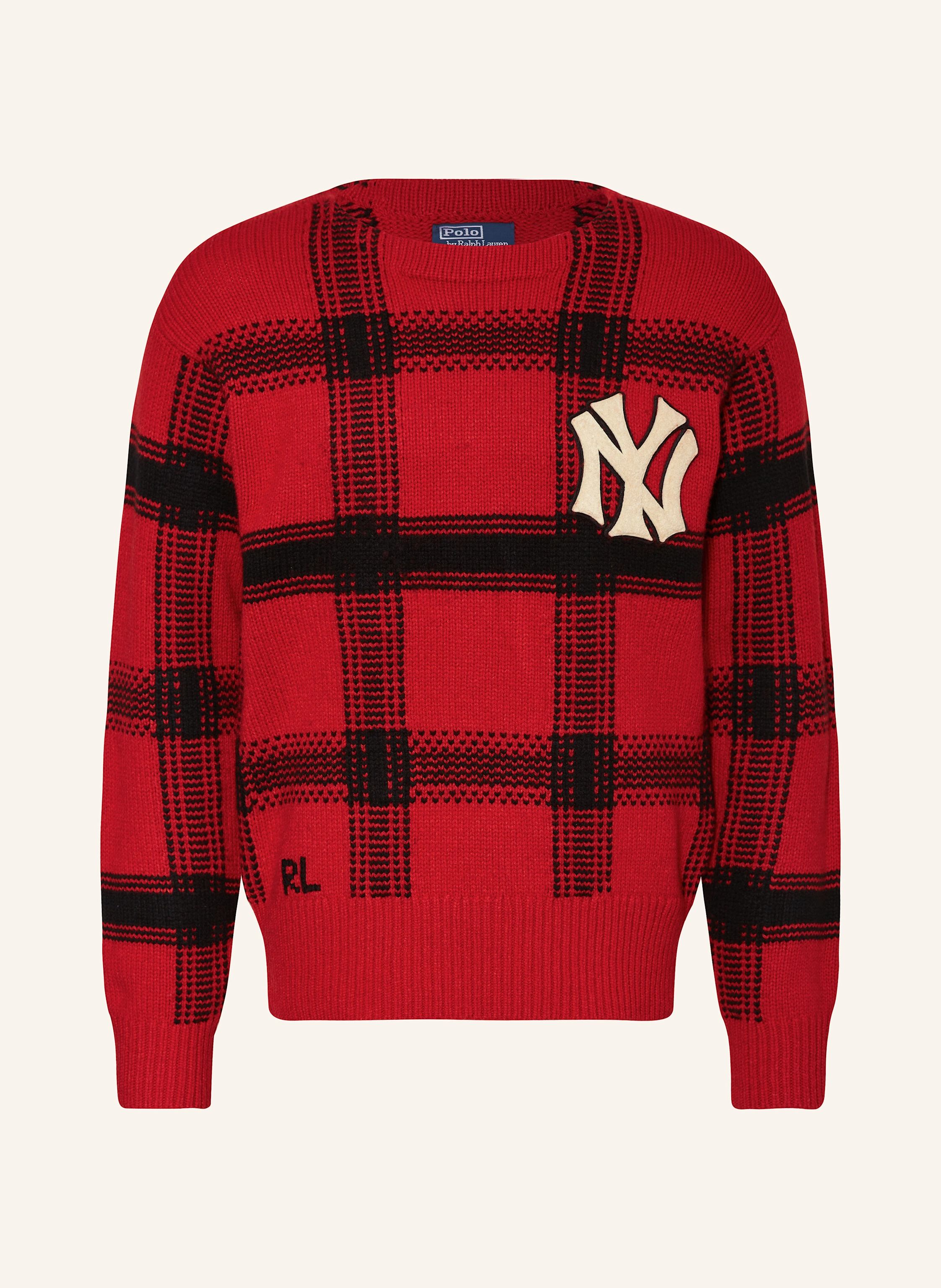 POLO RALPH LAUREN Pullover