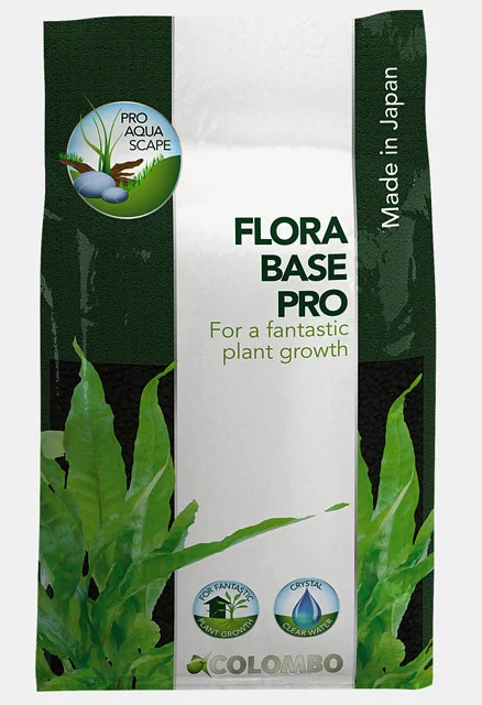 Colombo flora base pro fijn 10L
