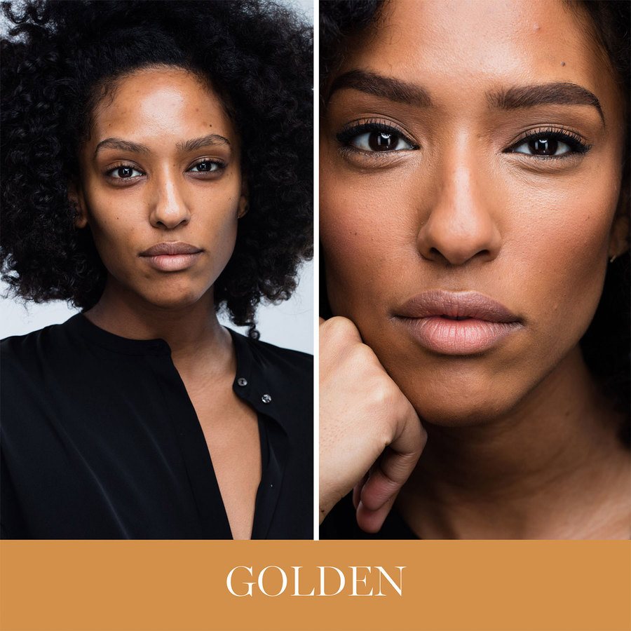 Bobbi Brown Skin Foundation Stick #6 Golden 9g