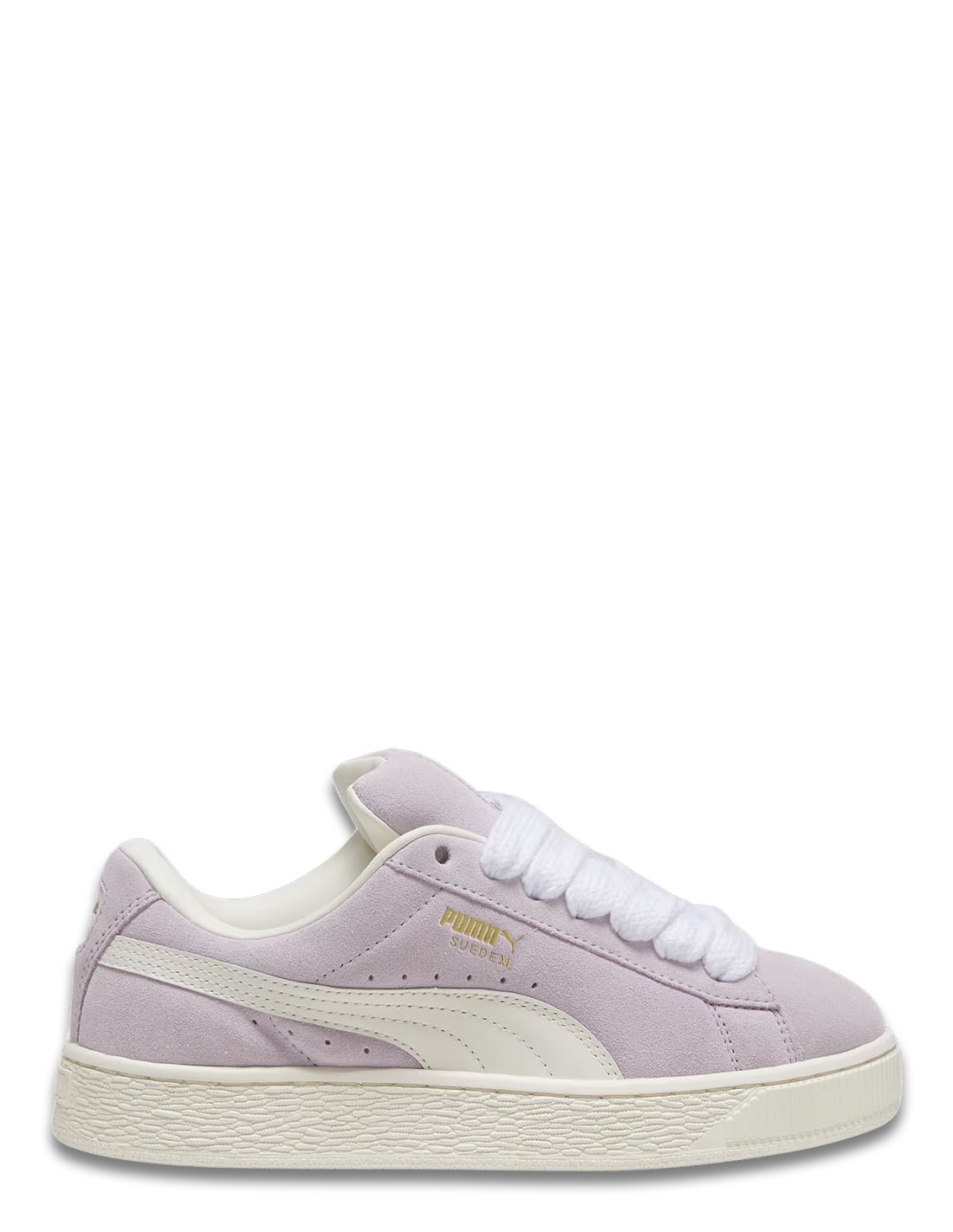 puma Sneakers Femme Suede XL Rose