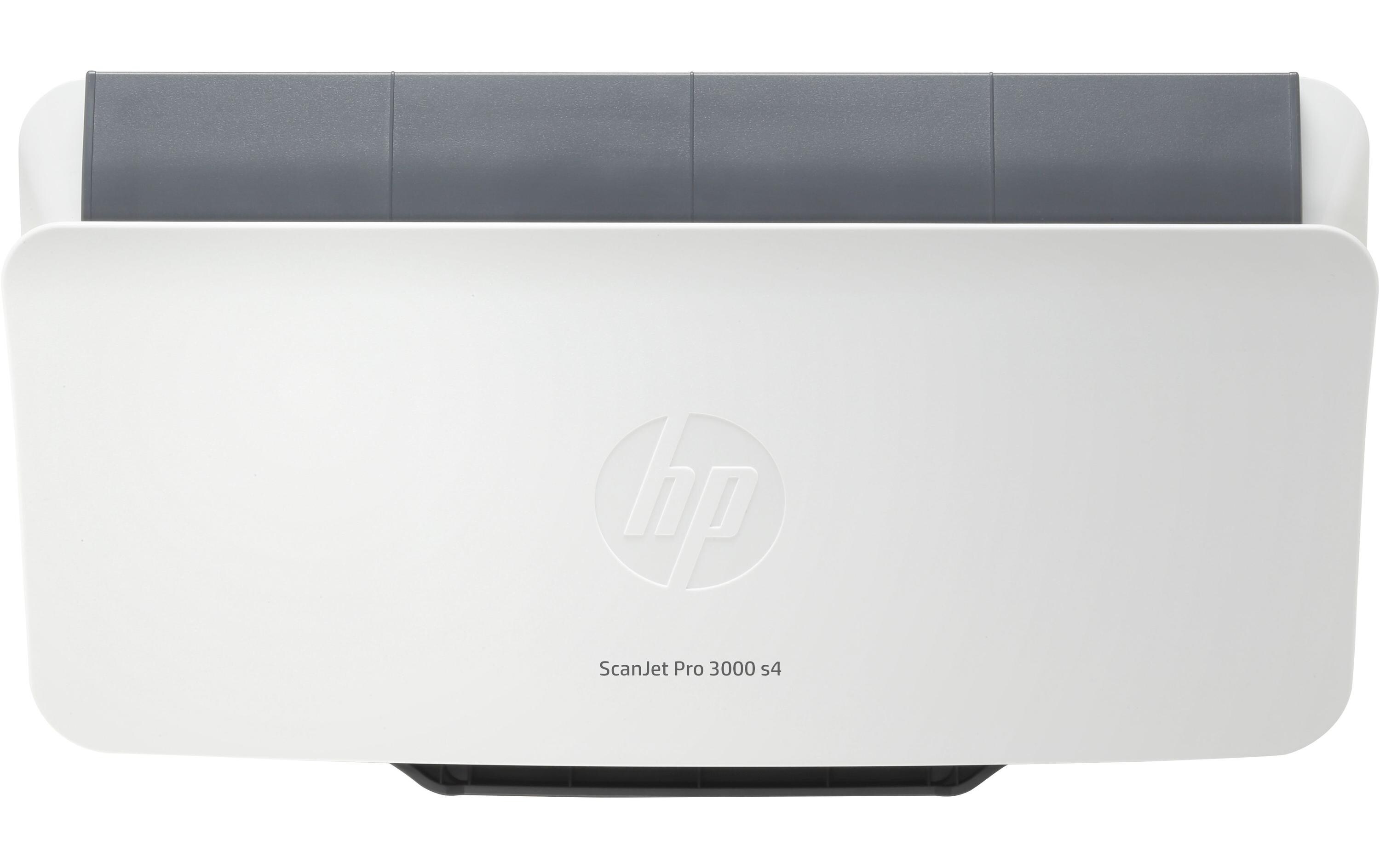 Dokumentenscanner ScanJet Pro 3000 s4<br>Scanner mit Einzelblattzufuhr im kompakten Format