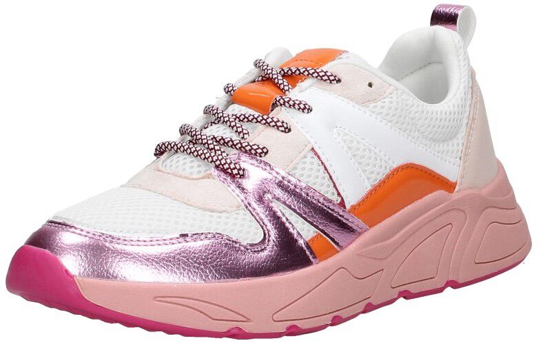 Sub55 Dames sneakers roze