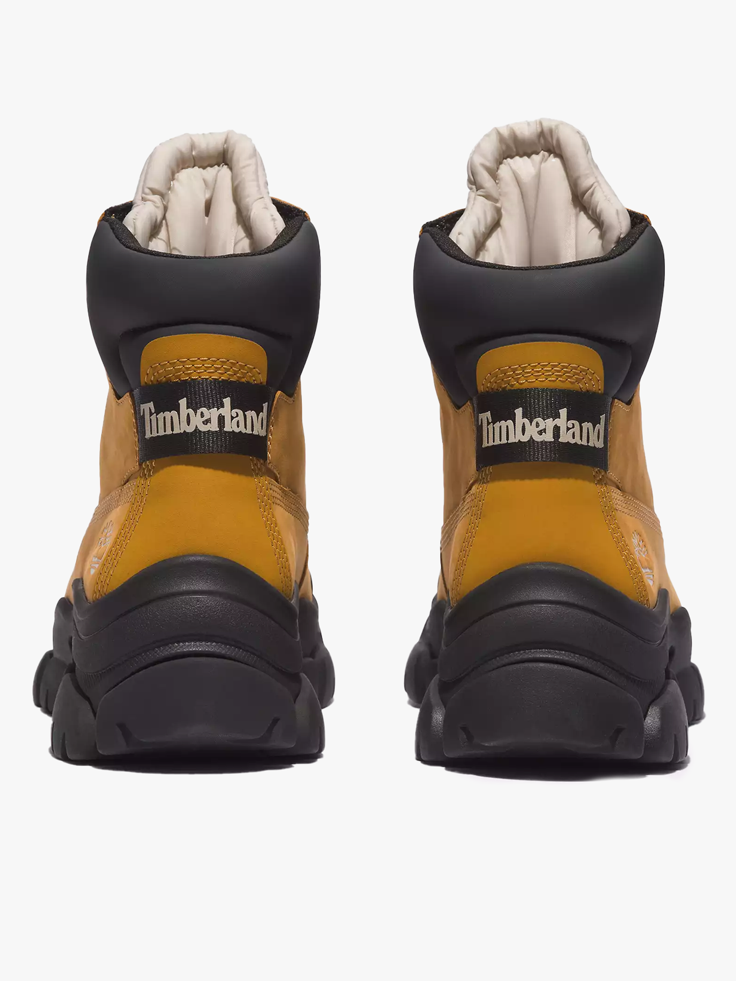 Adley Way HGH Top Lace Up Sneaker