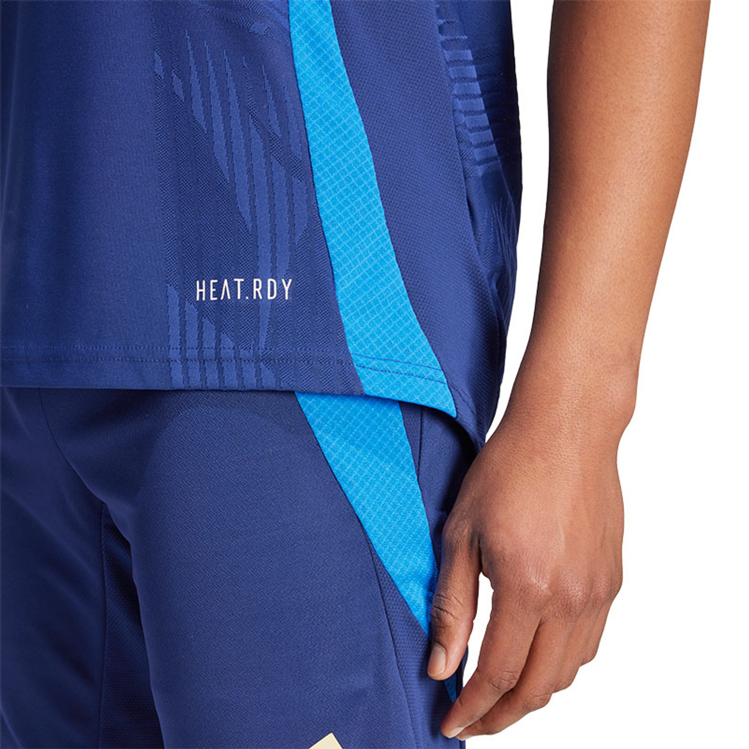 adidas Italië Trainingsset