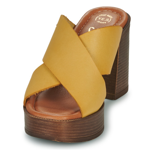 Betty London - MARGOT Amarillo