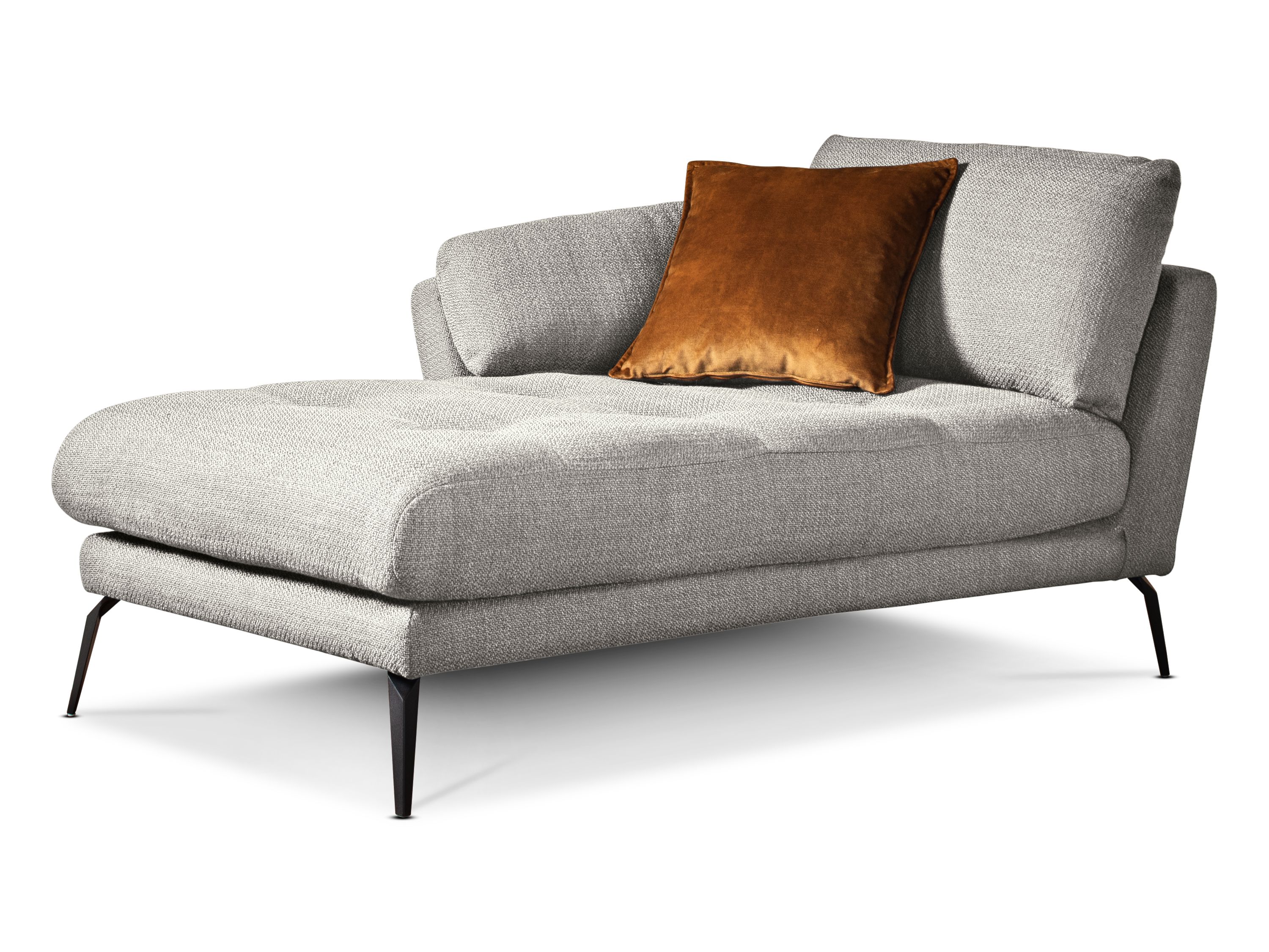 Longchair W.SCHILLIG 12301 softy