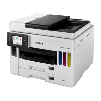 Canon MAXIFY GX7050 - imprimante multifonction jet d'encre couleur A4 - Wifi