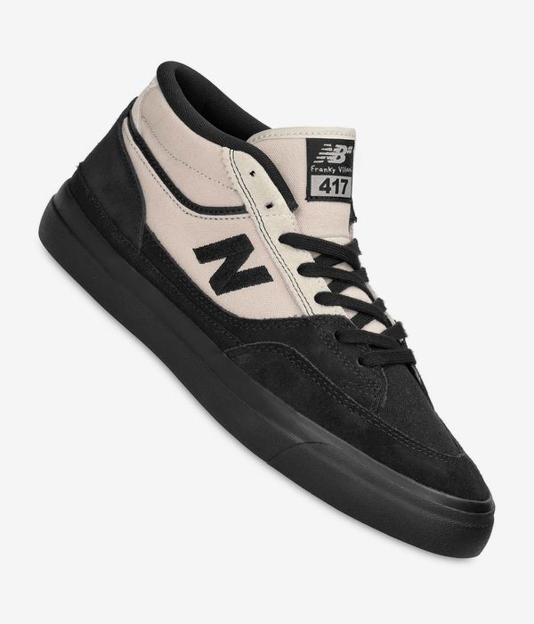New Balance Numeric 417 F. Villani Schuh (timberwolf)