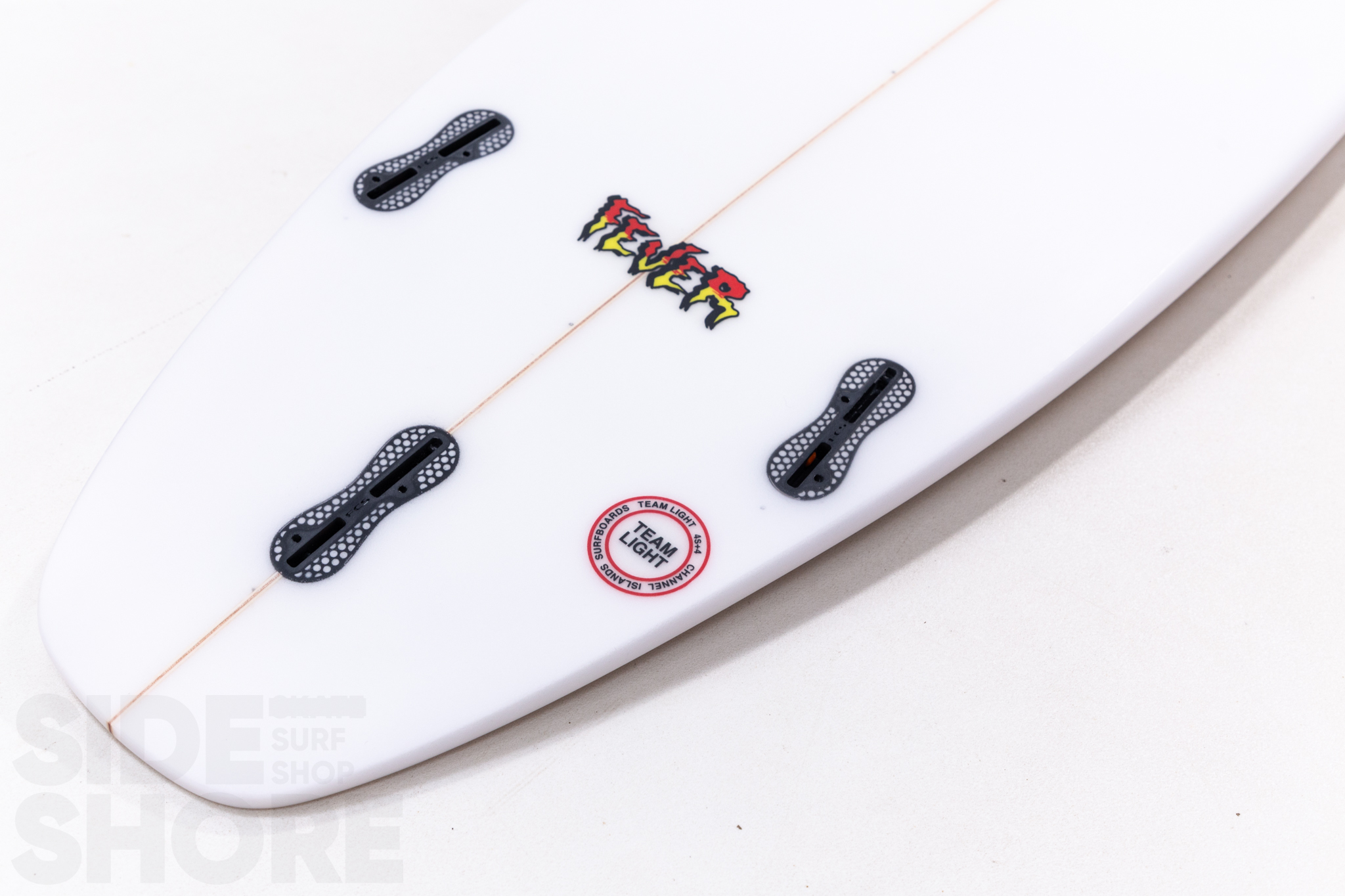 Al Merrick Fever - Team Light - 5'8 x 18 1/2