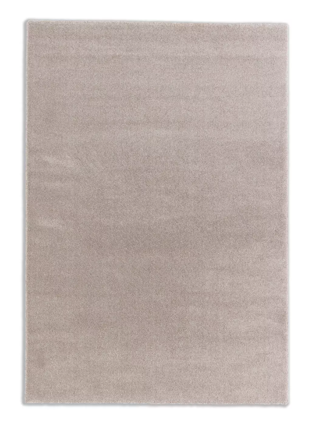 Webteppich Pure 80 x 150 cm